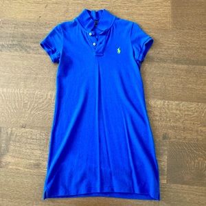 Ralph Lauren The Mesh Mini